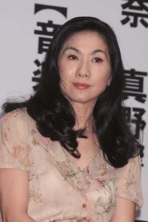 気品と静けさが宿る表現力――女優・眞野あずさが今、語る「演じること」と「凛として生きる美学」