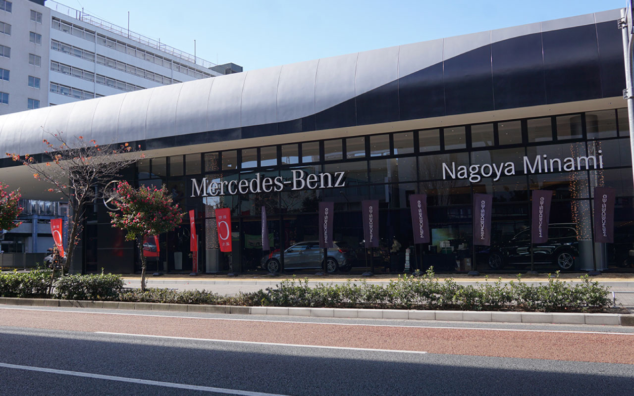 シュテルン名古屋南の評判真相！認定中古車・車検整備のリアルを徹底検証