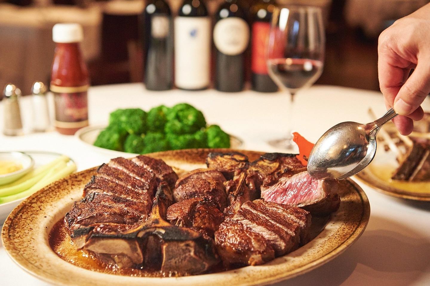 福岡の極上Tボーンステーキ名店7選！熟成肉の価格や口コミを徹底比較