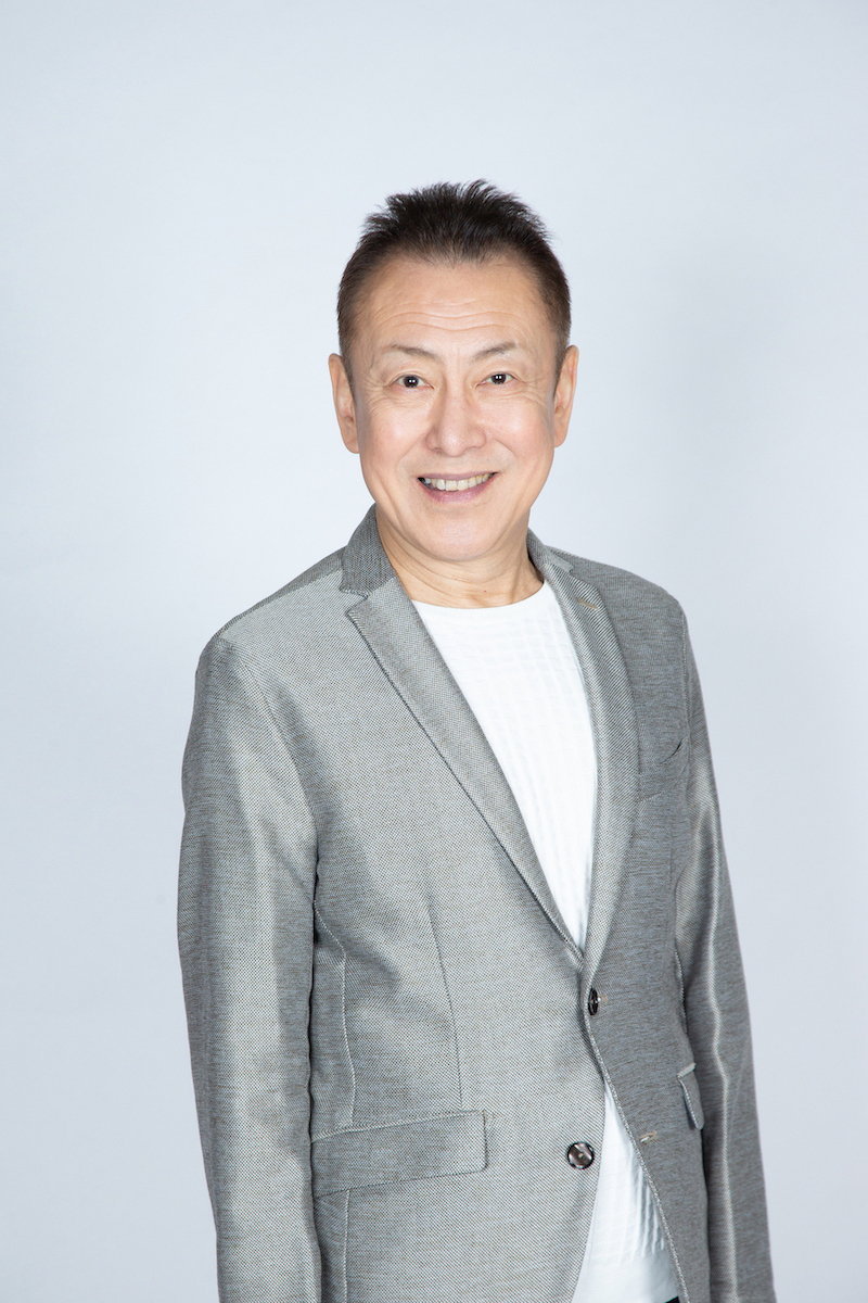 声優・堀川りょうの現在と素顔！ベジータ秘話から圧巻の英語力まで