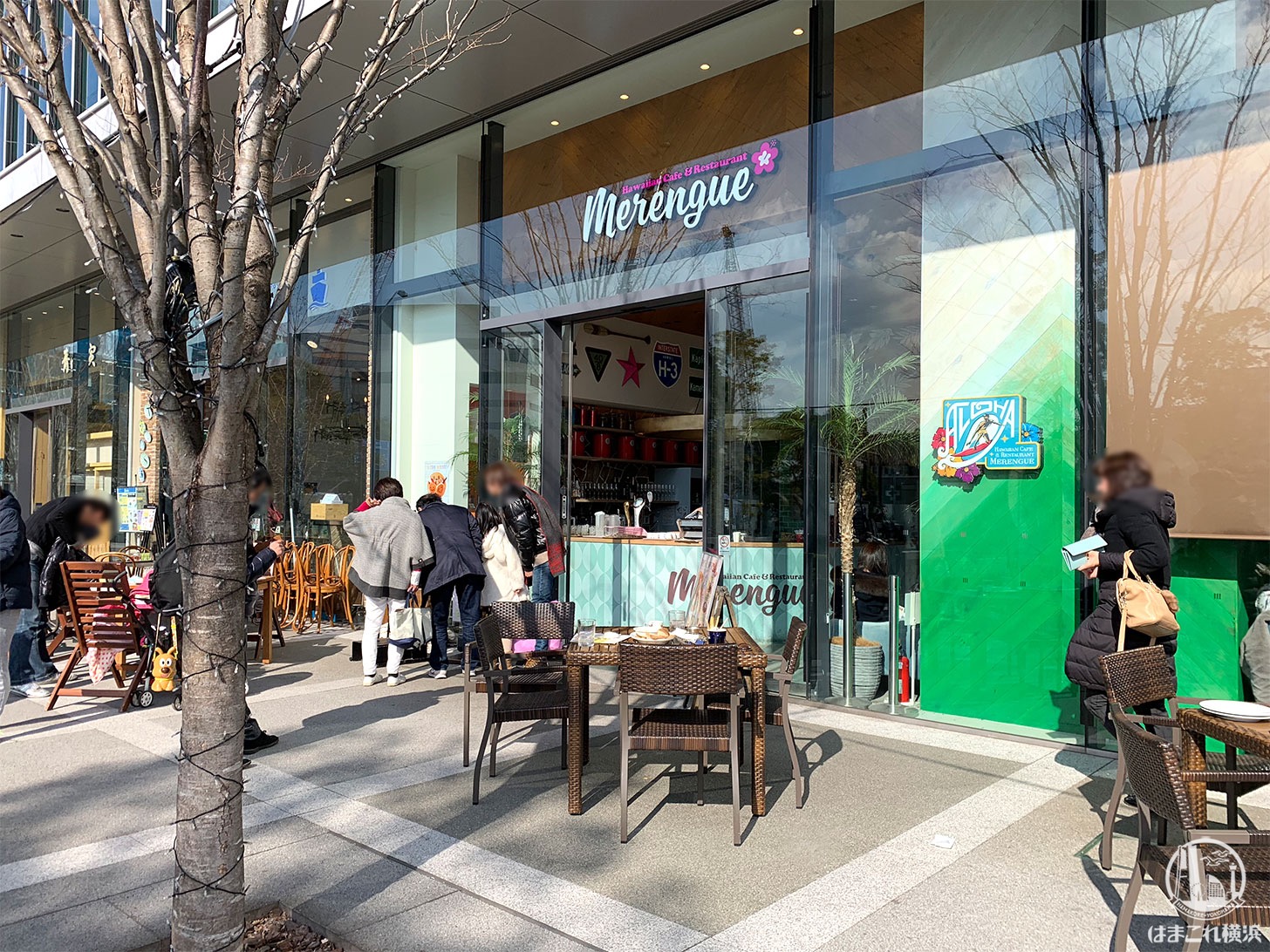 メレンゲみなとみらい店の魅力解剖！朝食の衝撃コスパと混雑回避術