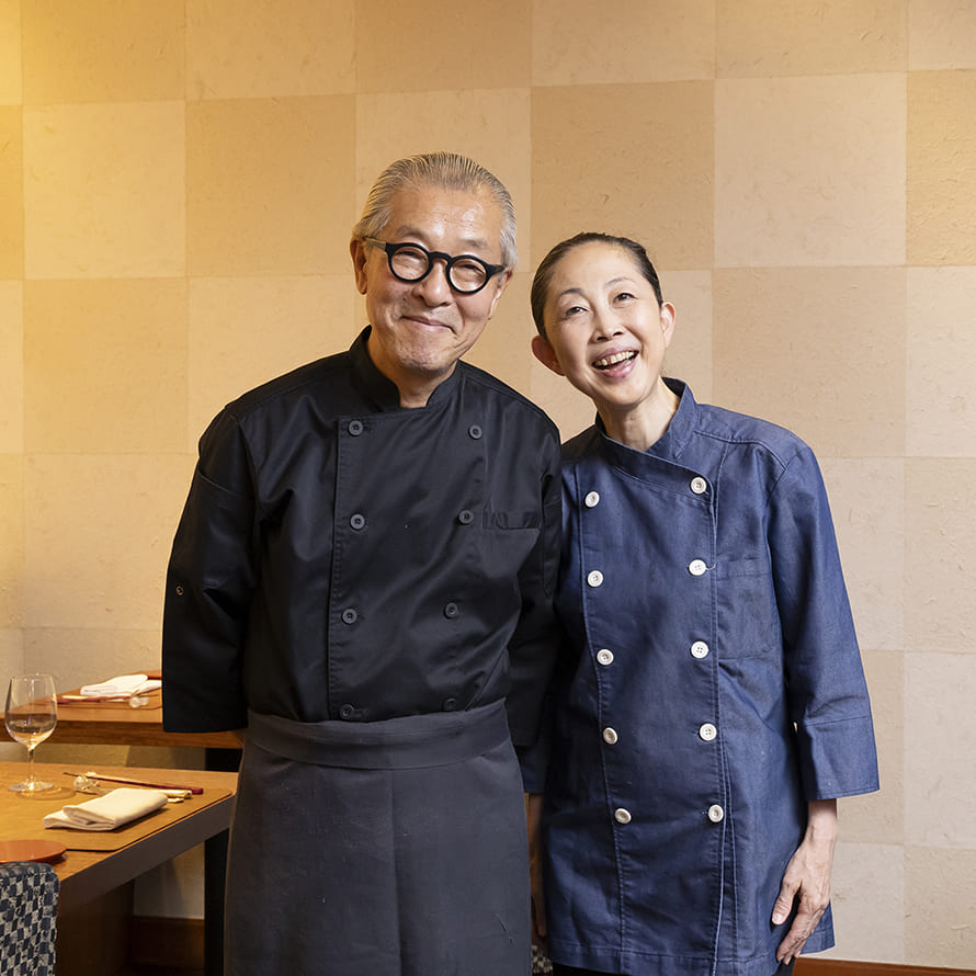 大阪福島ミチノ・ル・トゥールビヨン徹底解剖｜予約と評判・名店の真髄