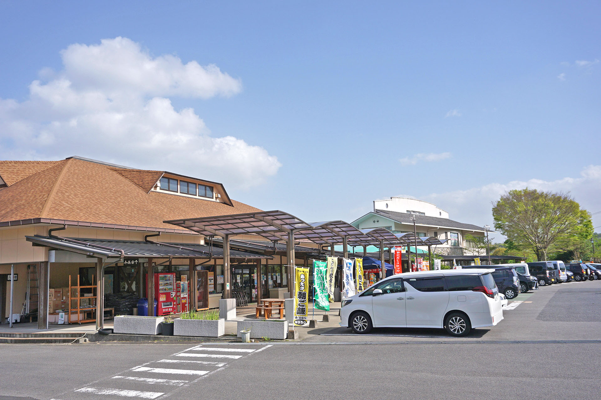 道の駅鹿島を2026年徹底解剖｜干潟体験と牡蠣焼きの評判と真相
