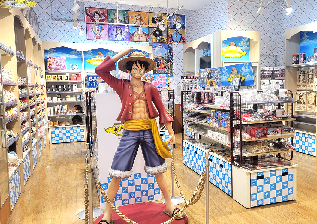 キデイランド京都四条河原町店の魅力徹底解剖！限定品＆混雑回避術
