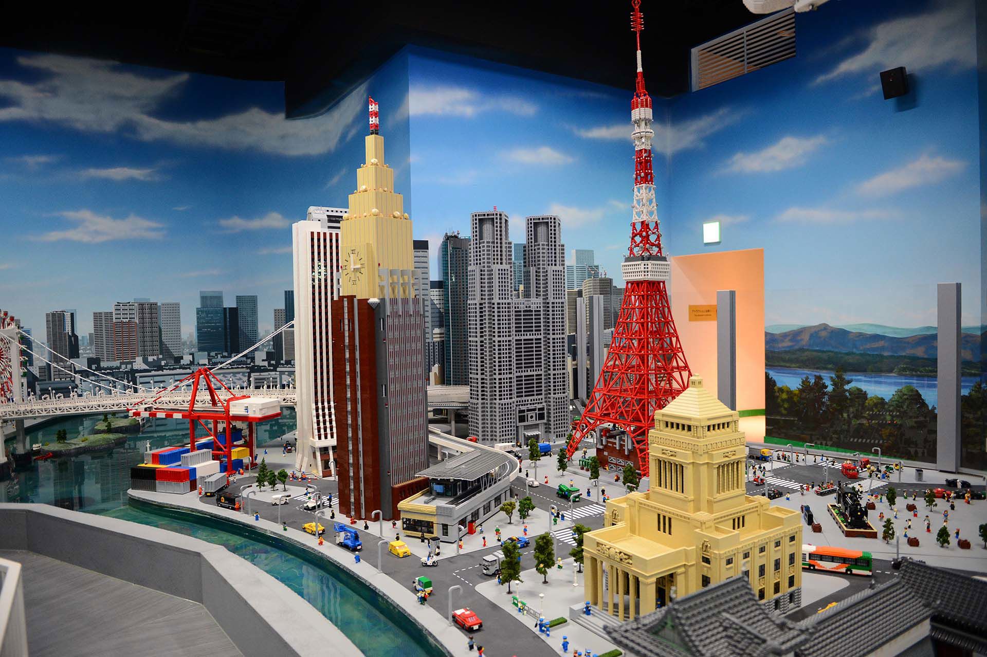 レゴランド東京は大人のみ入場禁止？噂の真相と2026年最新攻略法