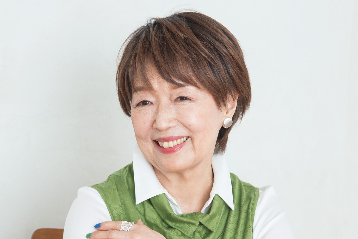 伊丹十三の妻・宮本信子の軌跡｜前妻との過去と急逝の真相、現在の姿まで