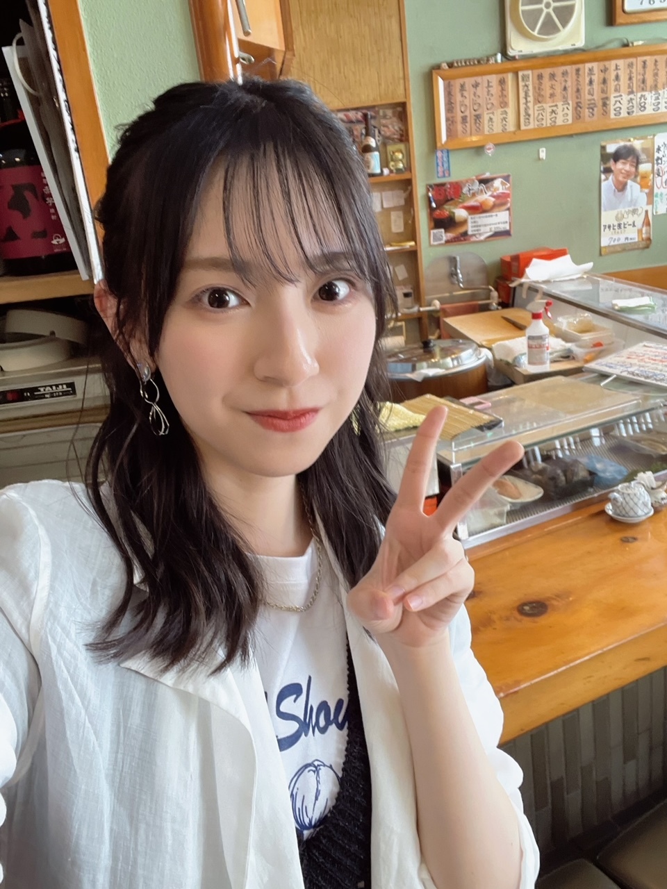日向坂46の「おすし」は誰？金村美玖のあだ名由来と現在の活躍を解説