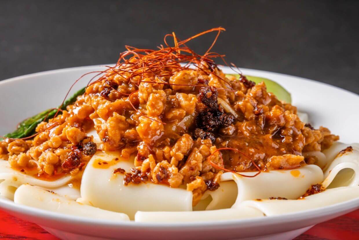 本場再現のビャンビャン麺レシピ！手打ち黄金比と簡単代用ワザ徹底解説
