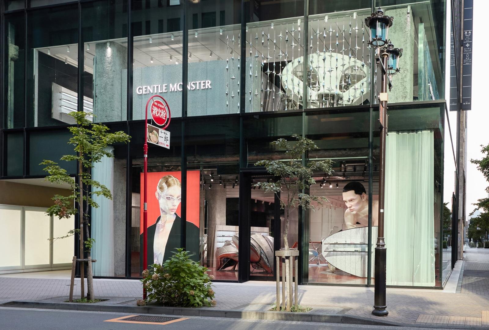 【2026最新】ジェントルモンスター日本国内店舗一覧と混雑・偽物対策