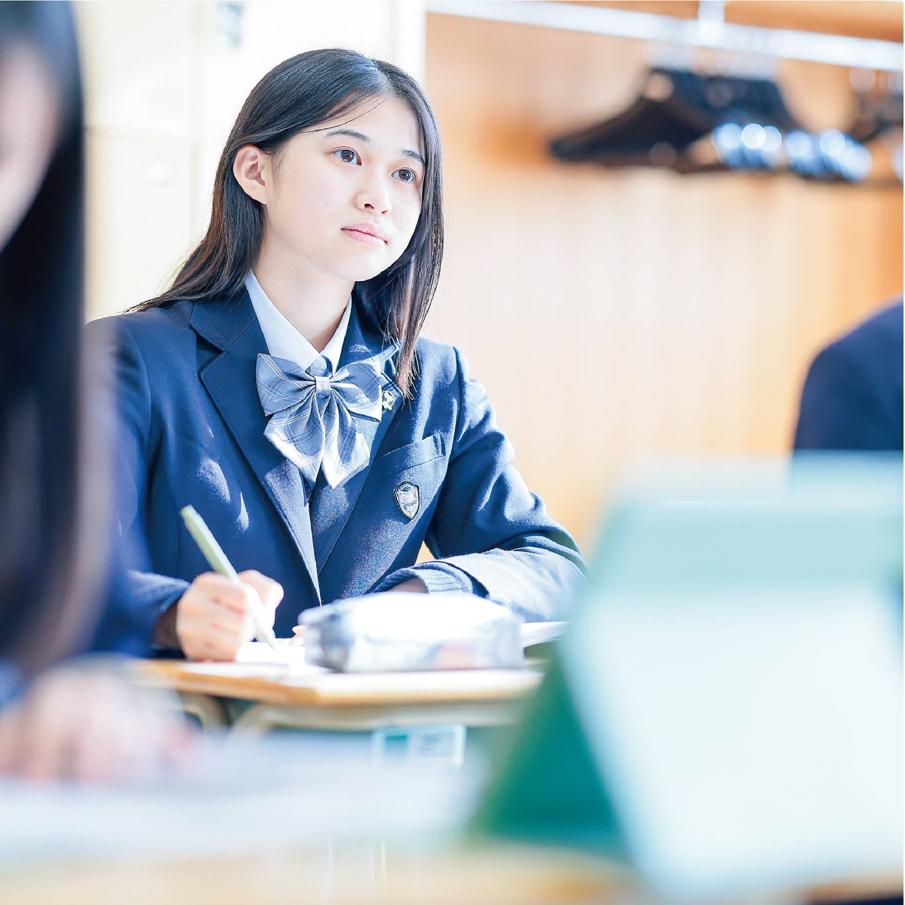 三輪田学園の評判と偏差値2026｜法政連携で注目の真意と進学実績