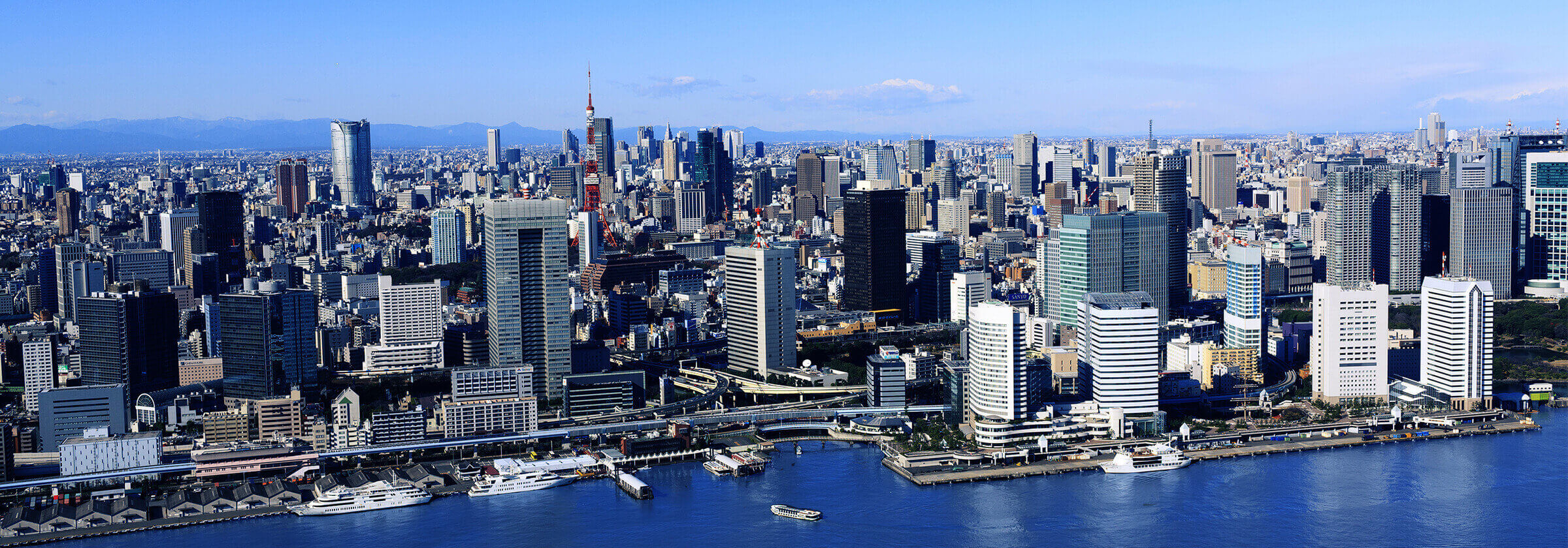 日の出桟橋から巡る東京湾クルーズ！絶景撮影とお得な水上バス攻略