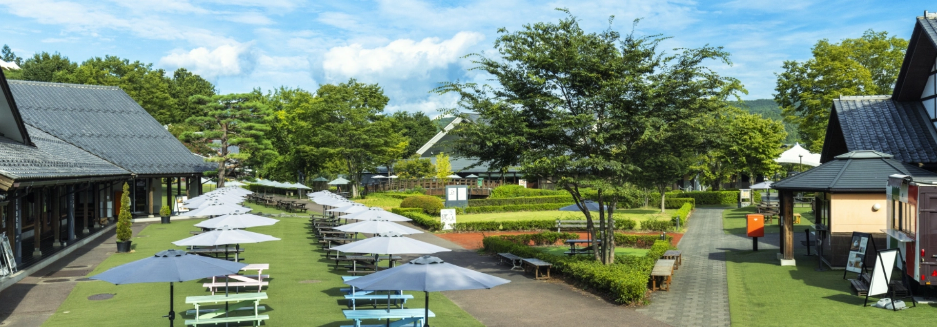 なぜ日本一？道の駅川場田園プラザの魅力と混雑攻略【2026最新】