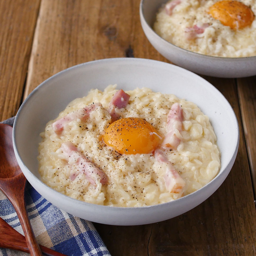 冷やご飯レシピ決定版！温め直すより美味化する簡単リメイク術