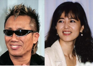 【動画まとめ】 石野 真子 長渕 剛 最新画像・動画まとめ #893