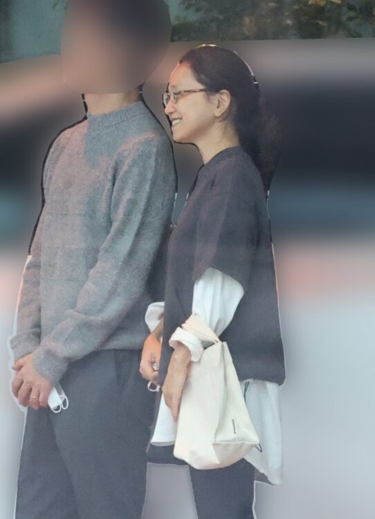 永作博美の夫・内藤まろとは？気になるツーショット写真の真相とクリエイター夫婦が築く理想の家族像【2026最新】