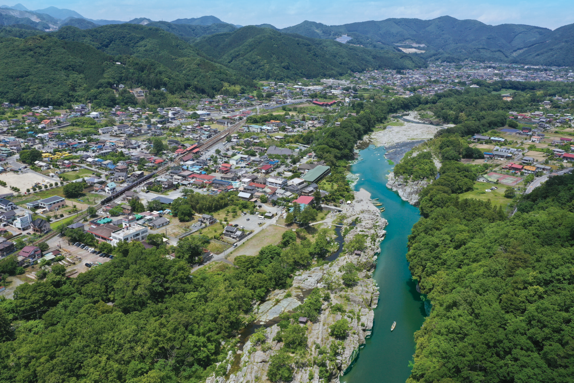 奇跡の岩畳と清流が紡ぐ極上旅！長瀞の知られざる穴場と最新体験