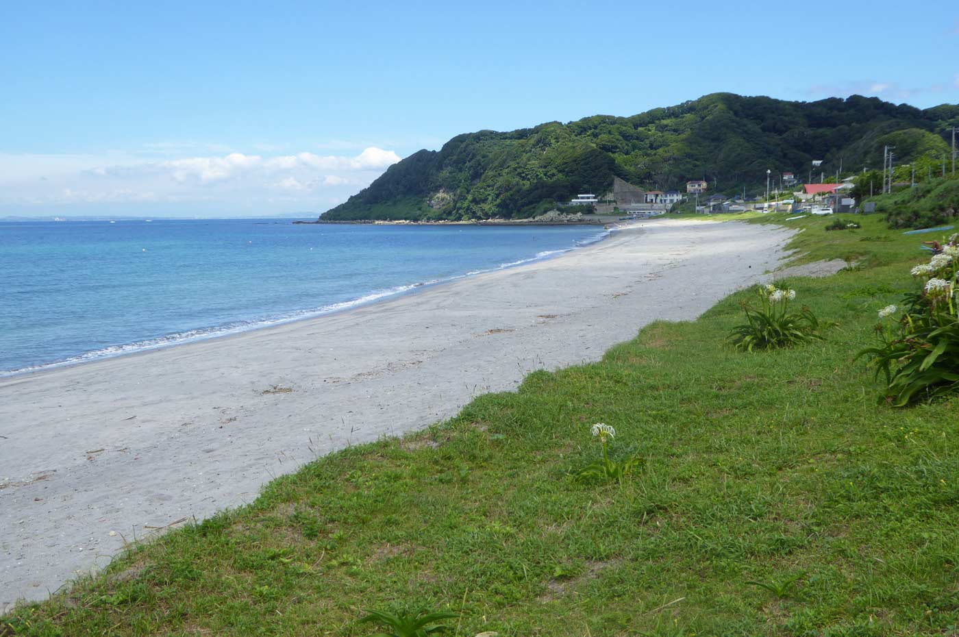 頼朝伝説が息づく千葉の秘境・南無谷海岸！夕日と歴史を巡る旅ルポ