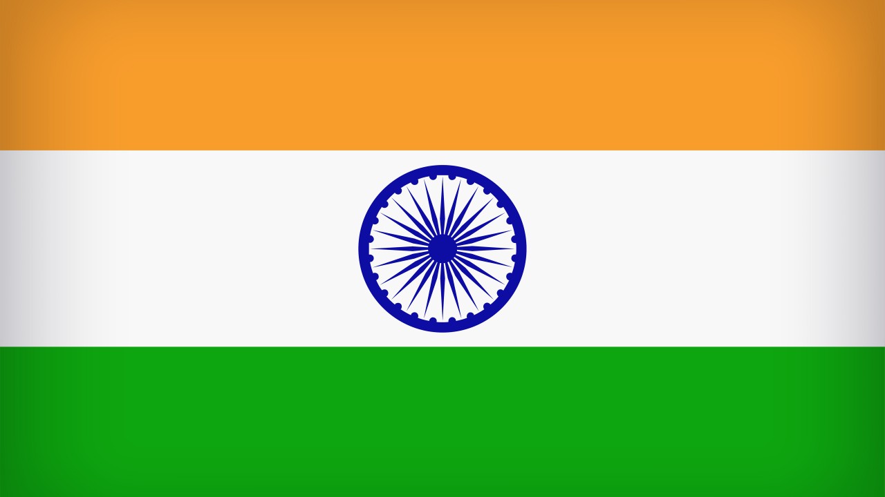 2026年、世界を動かす三色の旋風——「インド国旗」に秘められた超大国の情熱と禁忌