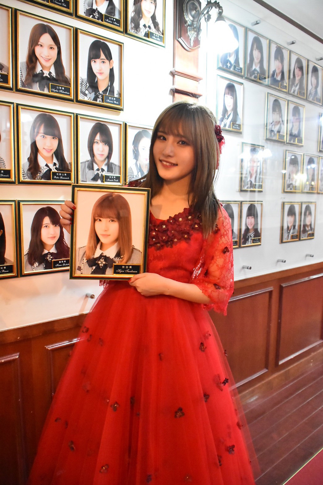 元Akb48谷川聖の現在とは？卒業理由や結婚の真相を徹底解説