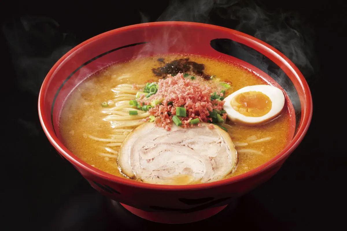 えびそば一幻は大阪にある？現在の出店状況と関西催事・通販裏技を徹底検証