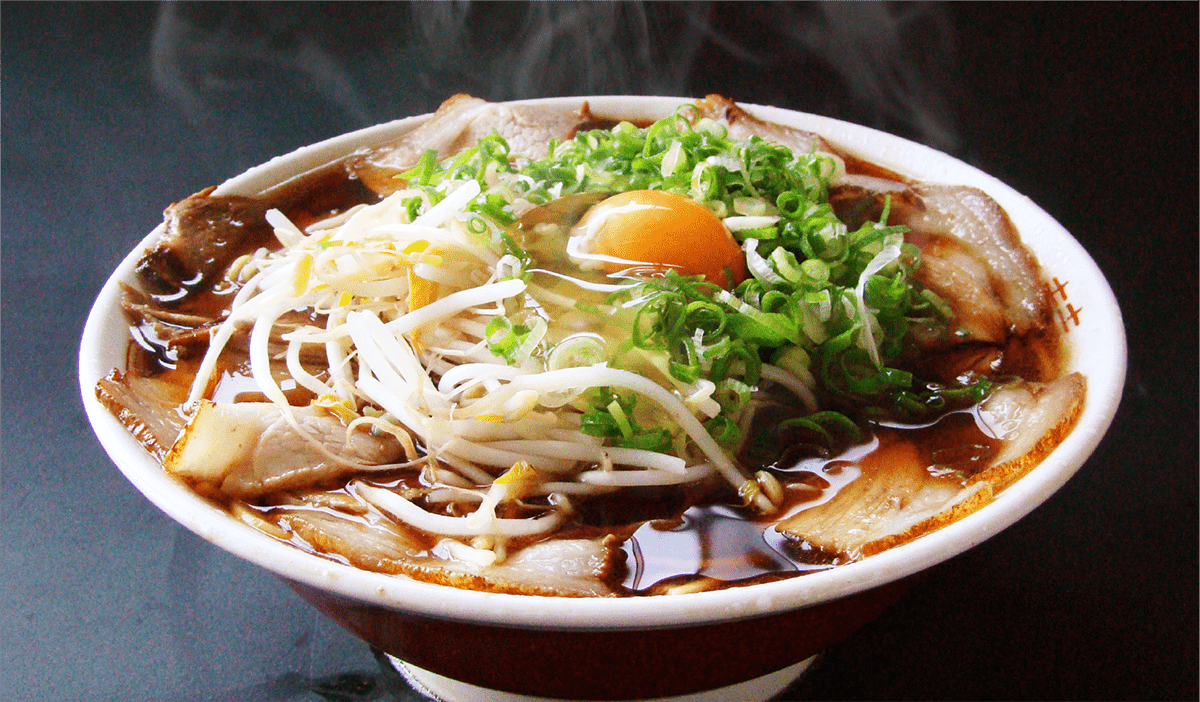 新福菜館本店の漆黒スープの秘密とは？名物ヤキメシと朝ラーの真価