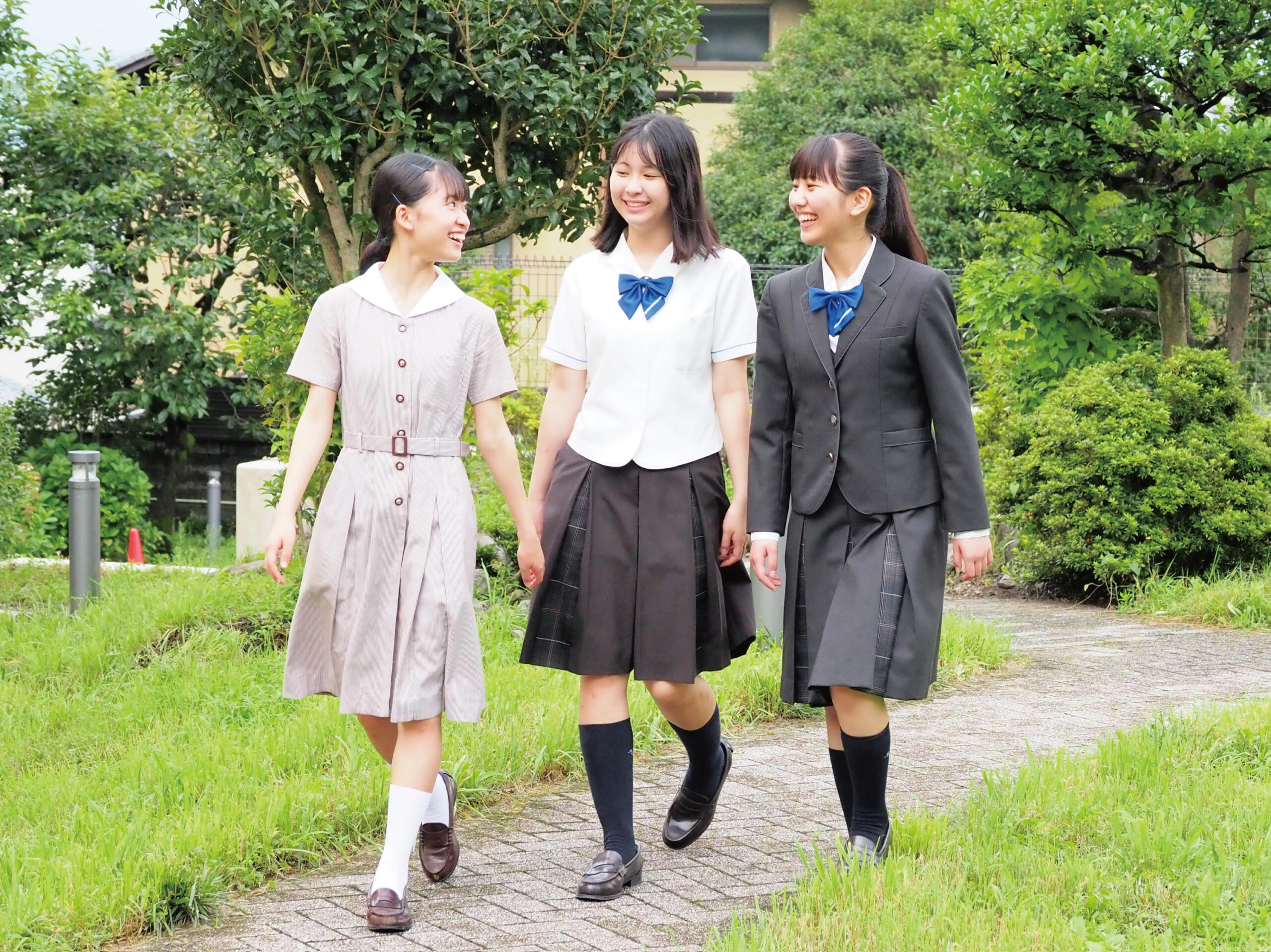 ノートルダム女子高校の評判と実態｜偏差値・校則・進学実績のリアル