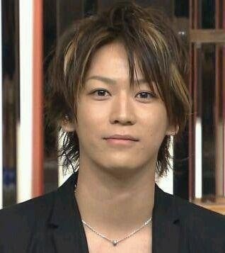 【熱愛】 亀梨 和 也 髪型 2026年最新芸能速報 #823