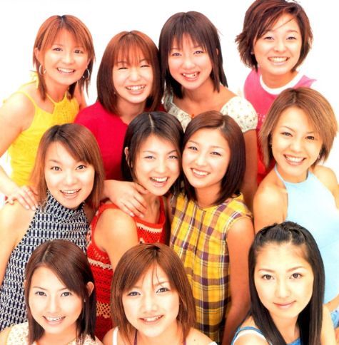 【Wiki風】 モーニング 娘 2000 メンバー 最新写真集＆動画まとめ #941