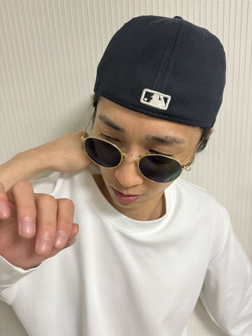 田中樹がサングラスを外さない理由とは？愛用ブランドと青レンズの真相
