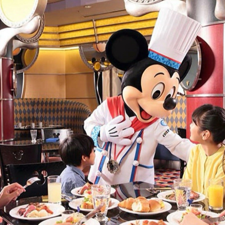 シェフミッキー予約裏ワザ2026｜満席を突破するキャンセル拾いと当日枠の極意
