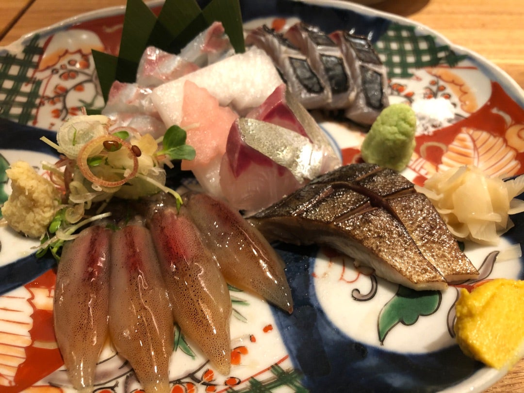 仙台「夜ノ焼魚ちょーちょむすび」なぜ予約殺到？絶品焼き魚と裏ワザ