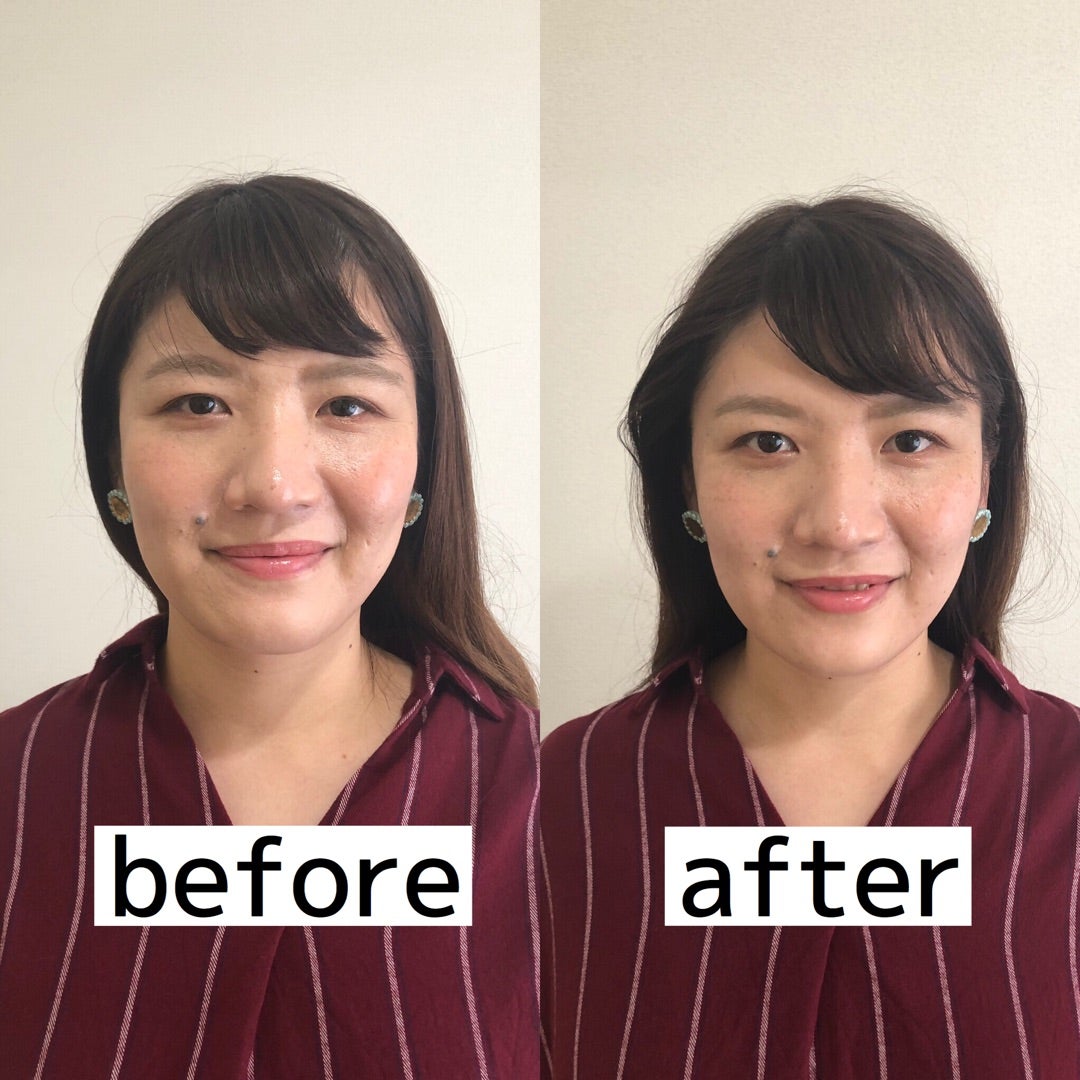 3キロで顔の見た目は激変する！周囲が気づく変化と輪郭痩せの真実