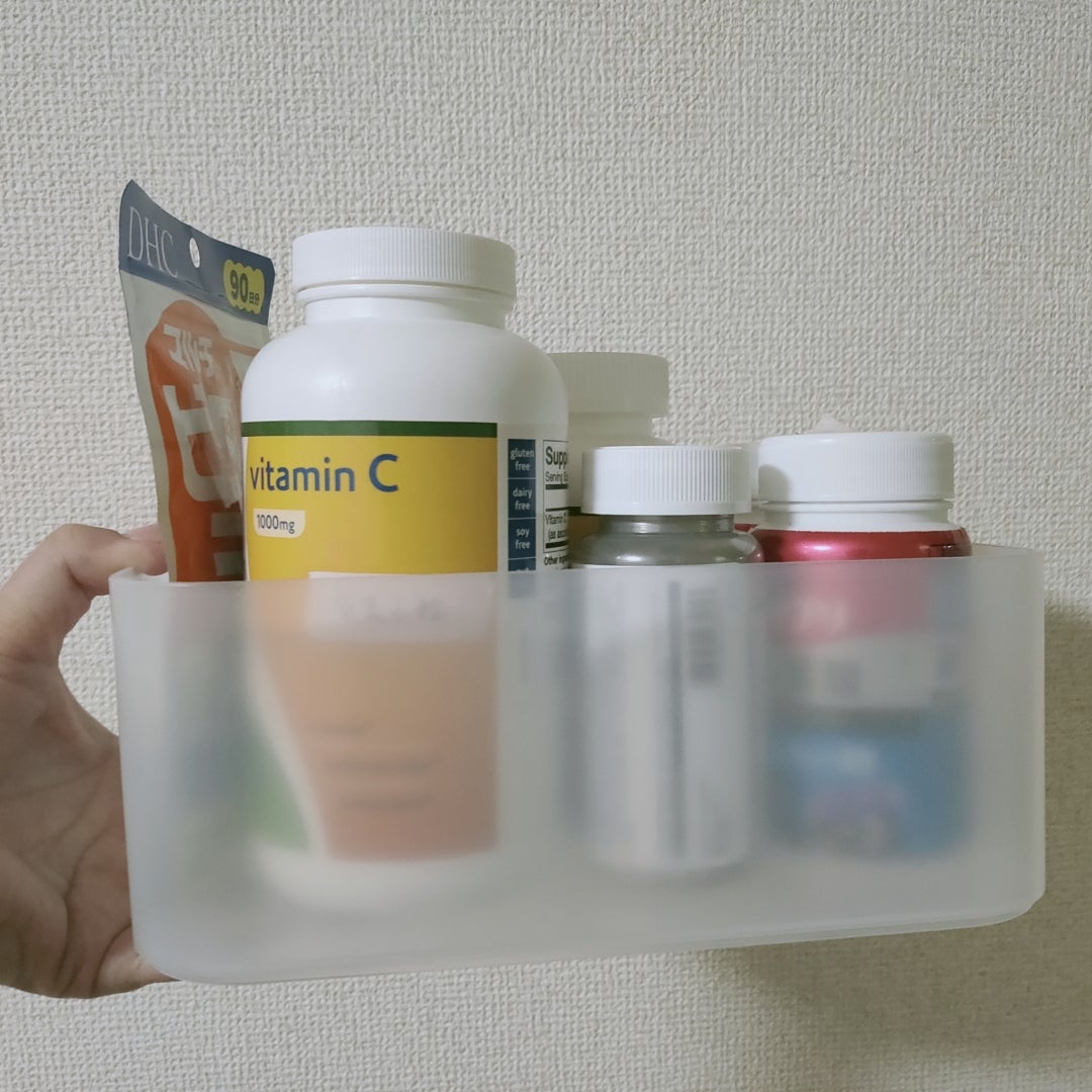 無印良品でサプリ収納が激変！飲み忘れを防ぐプロの整理術を徹底解説