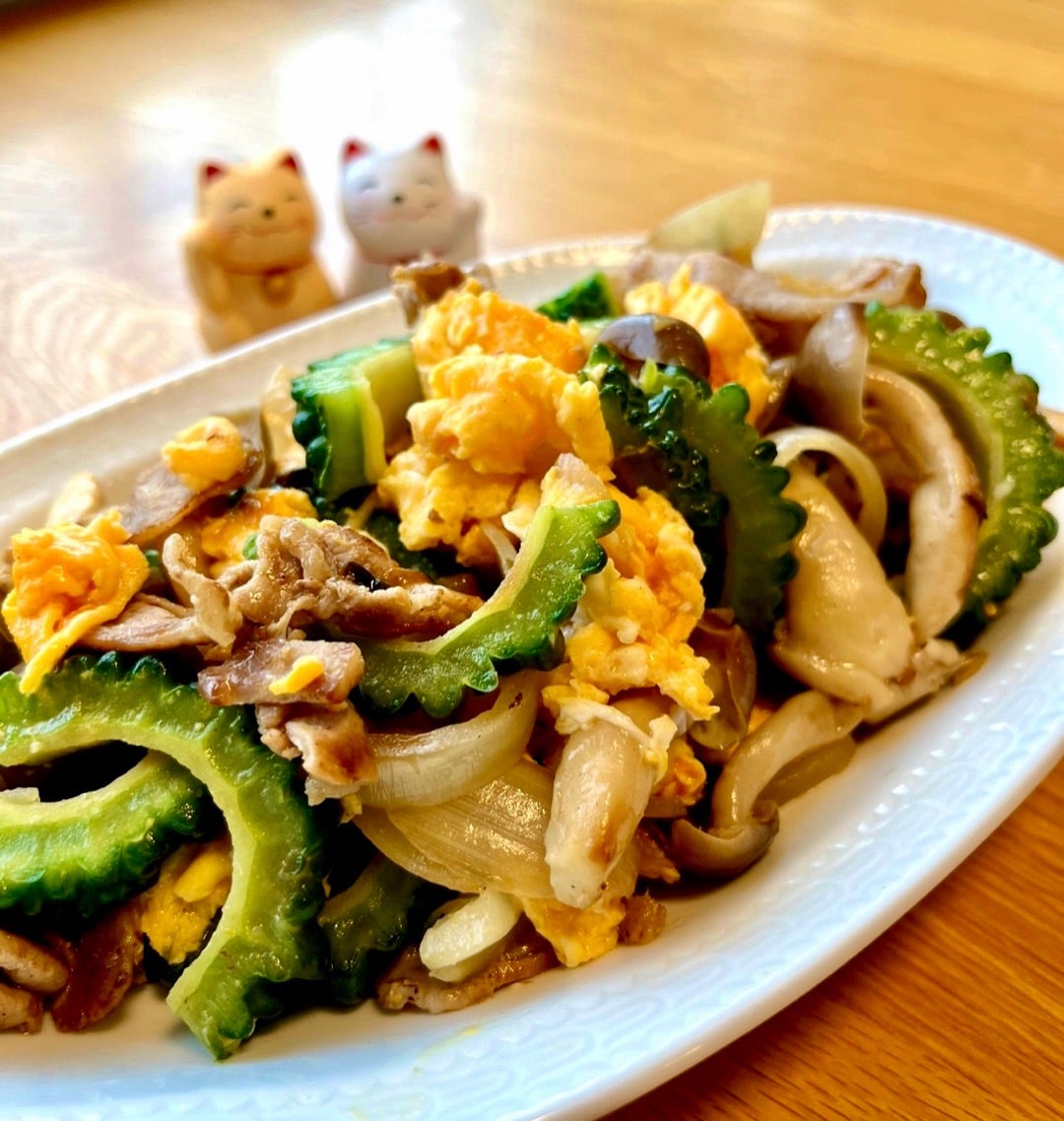 志麻さんの絶品ゴーヤレシピ！苦味を消す下処理と人気料理の神ワザ