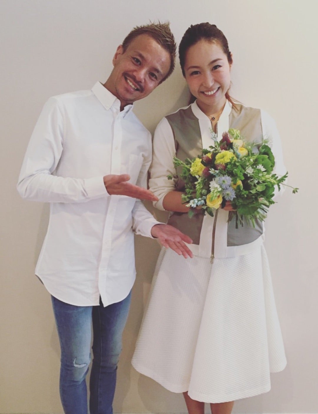 山本早織の旦那は誰？結婚相手の職業・年収や馴れ初めと現在の私生活