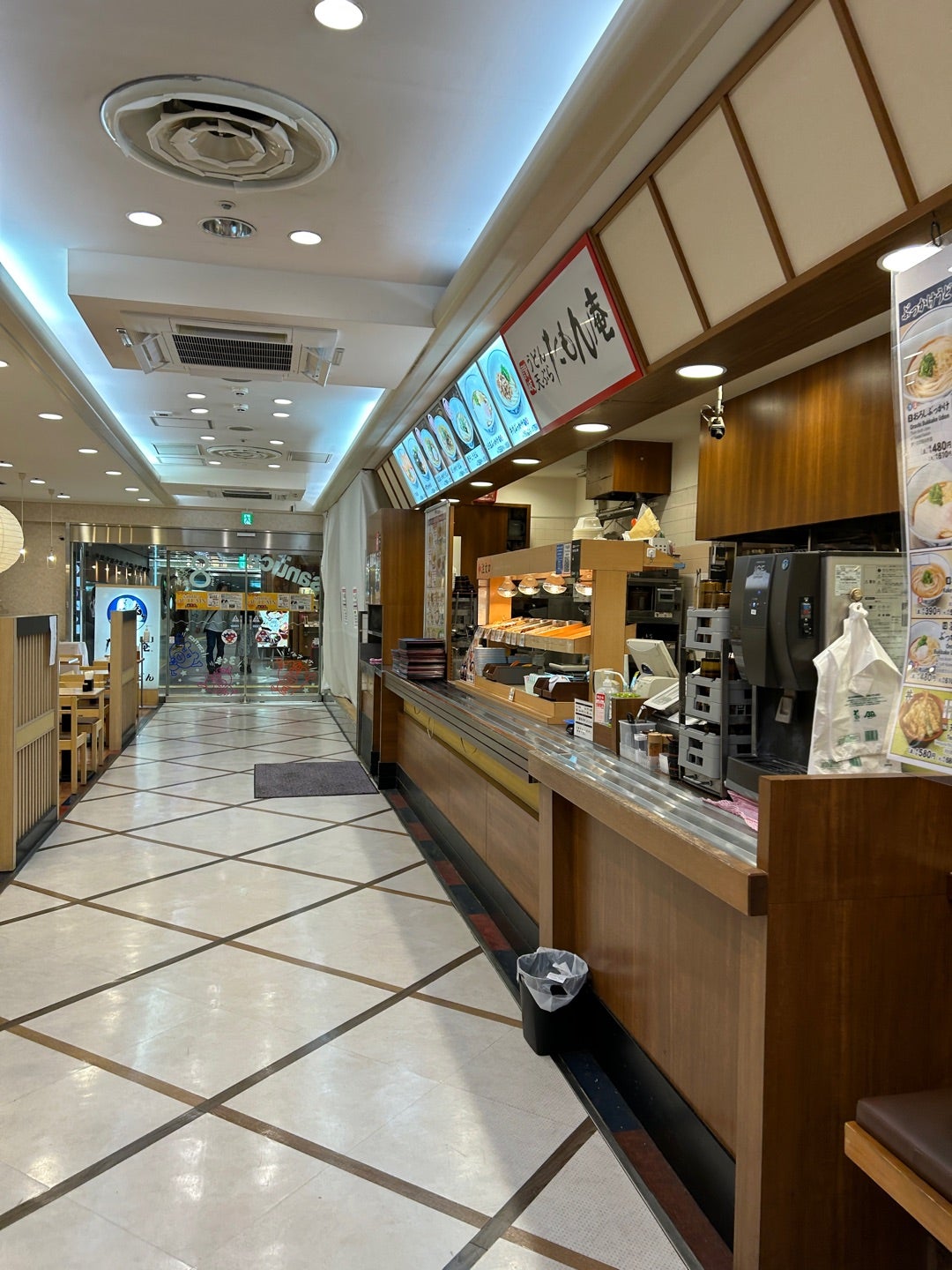 たもん庵の閉店理由は？出汁のこだわりと人気メニュー・店舗一覧を解明