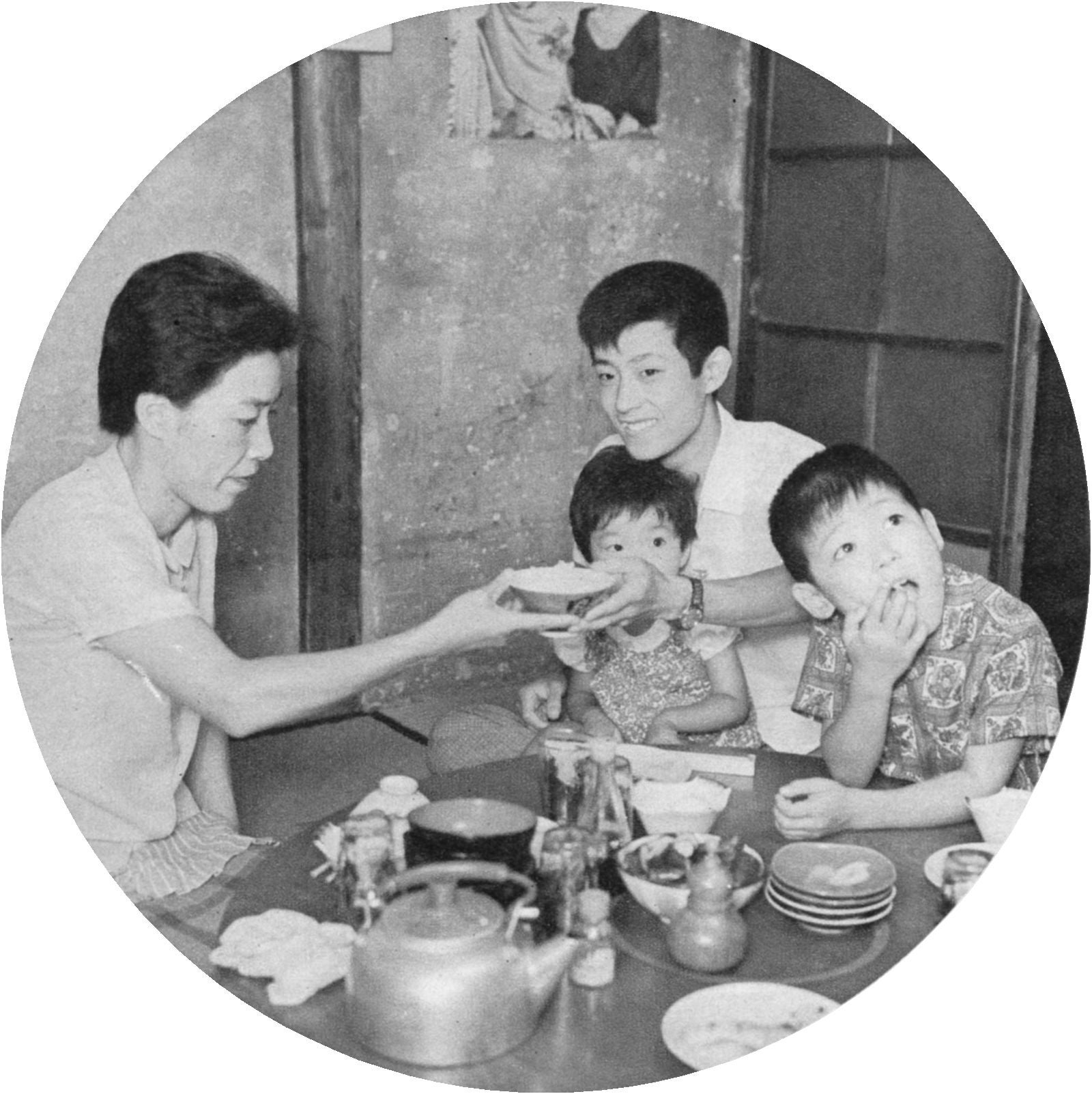 舟木一夫の家族構成と壮絶生い立ち｜妻・紀子夫人と息子の現在を徹底追跡