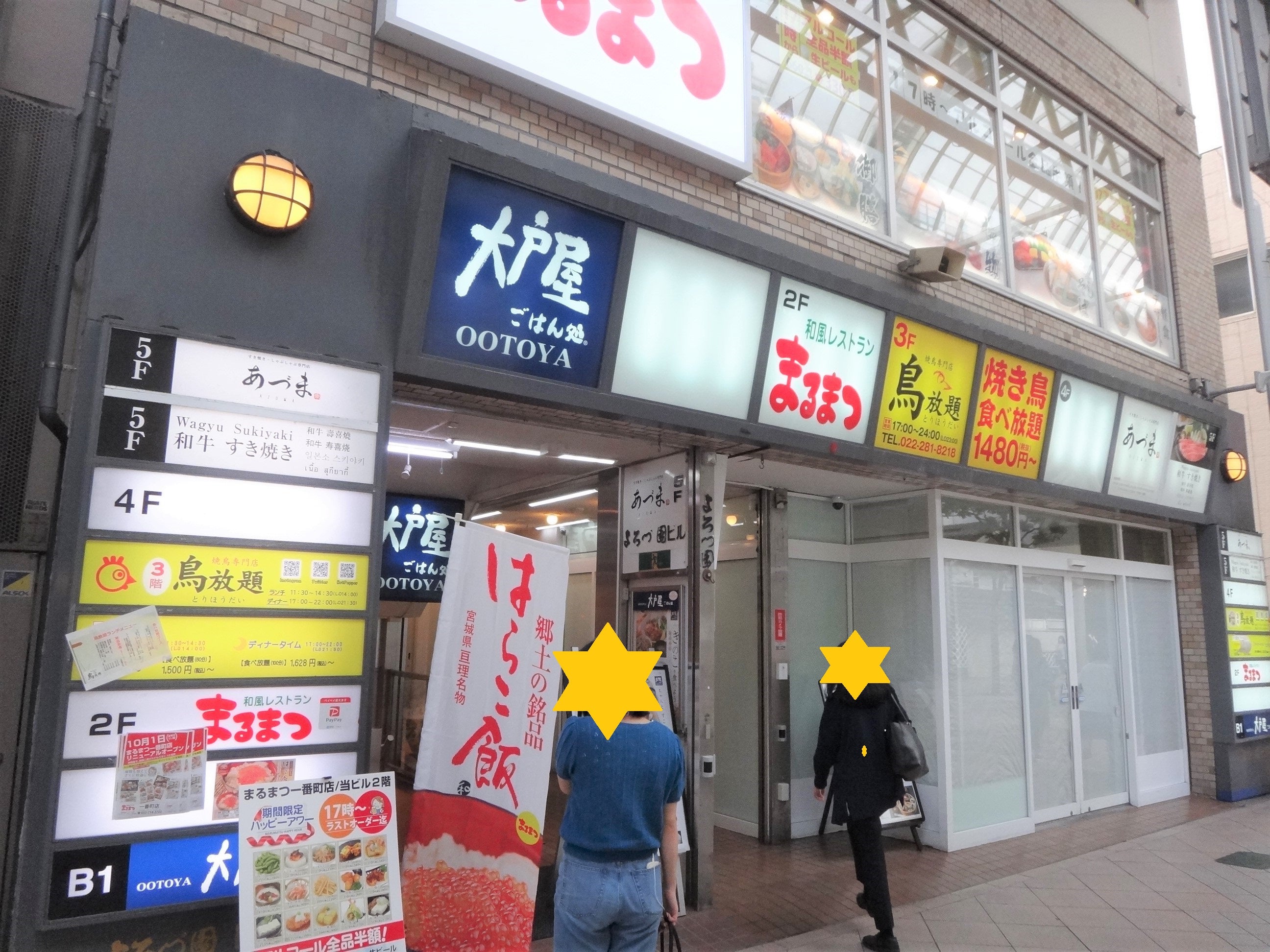 仙台の鳥放題は本当にお得？焼き鳥食べ放題の料金と評判を徹底検証