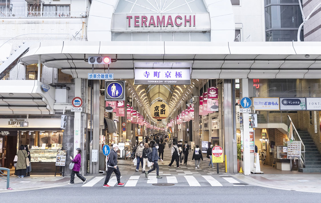 京都新京極の穴場グルメと裏ルート解禁！歴史とトレンド交差の街