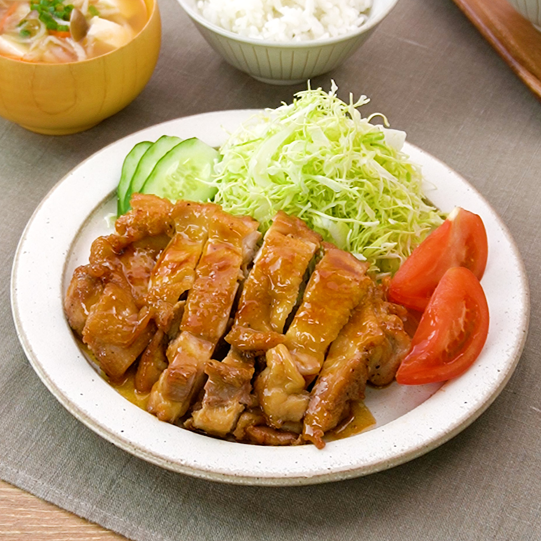 毎日の晩ごはんが10分で激変！簡単人気メインおかず決定版