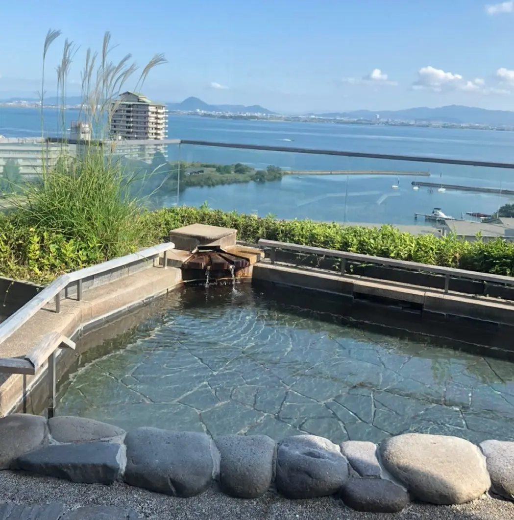 滋賀の日帰り温泉2026！琵琶湖絶景と貸切穴場の真実を徹底検証