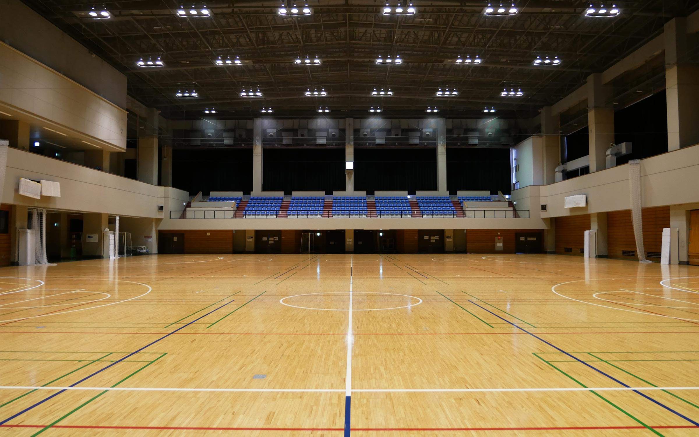 奥戸総合スポーツセンター徹底攻略！最新料金とプール・ジム混雑回避術
