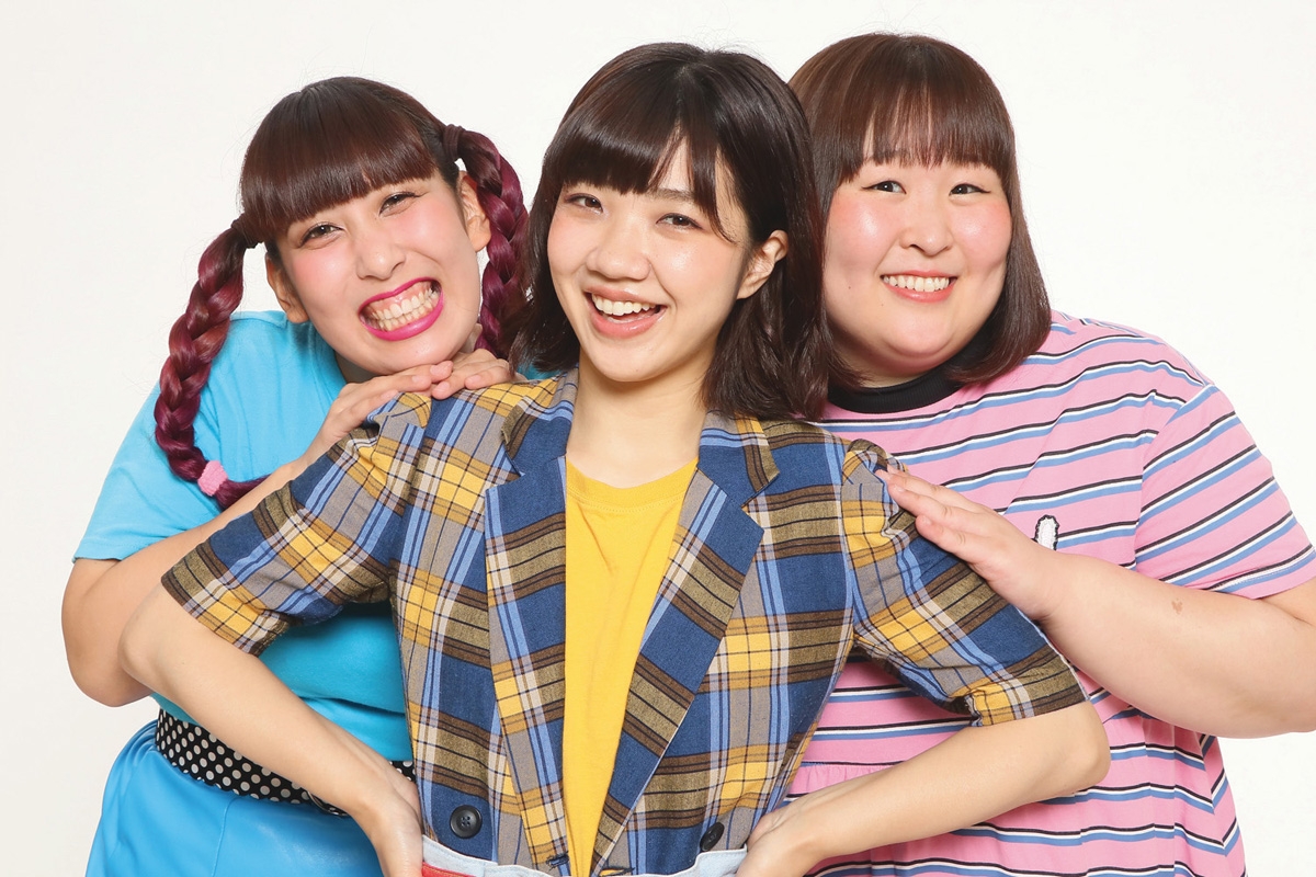 女性お笑い芸人の新時代！ブレイク組と歴代W王者の現在地2026