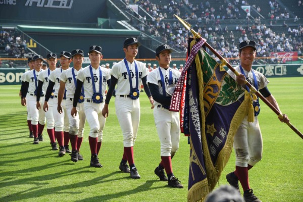 2026年世代の「最強軍団」が始動。大阪桐蔭の新入生メンバーと、聖地奪還へ向けた西谷監督の新たな野望