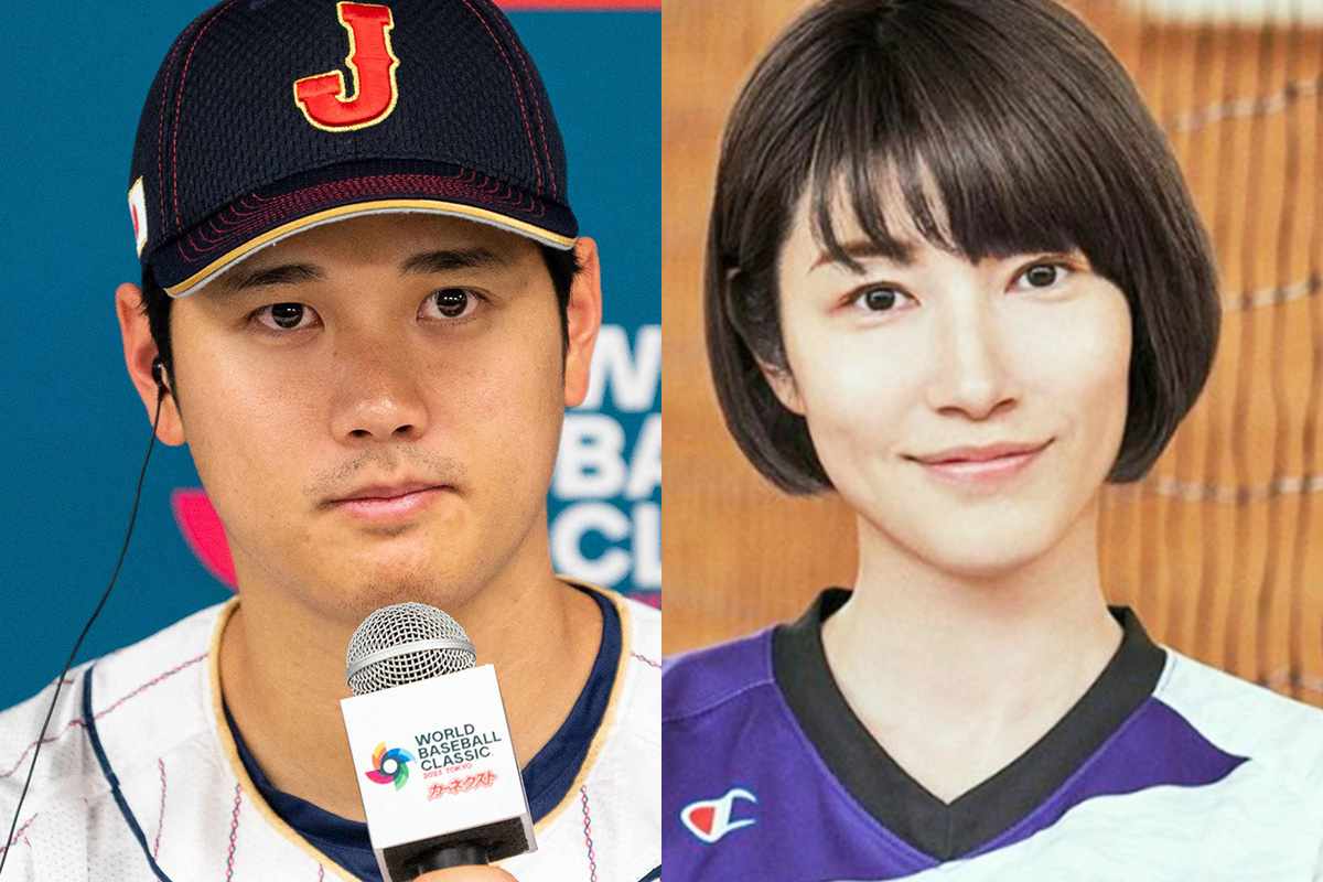 大谷翔平と狩野舞子の噂はなぜ続く？交際説の出処と真相を徹底検証