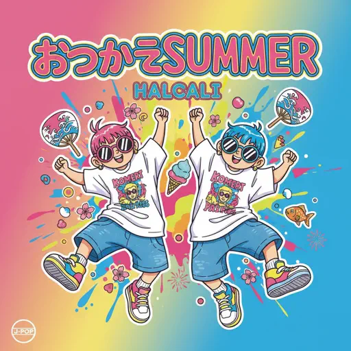 猛暑の傷跡を癒やす「おつかれ Summer」現象の全貌——2026年秋、日本人が選んだ“自分リセット”の新常識