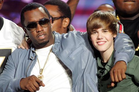【画像あり】 P Diddy 事件 ジャスティン ビーバー 話題のバズ動画・画像 #928