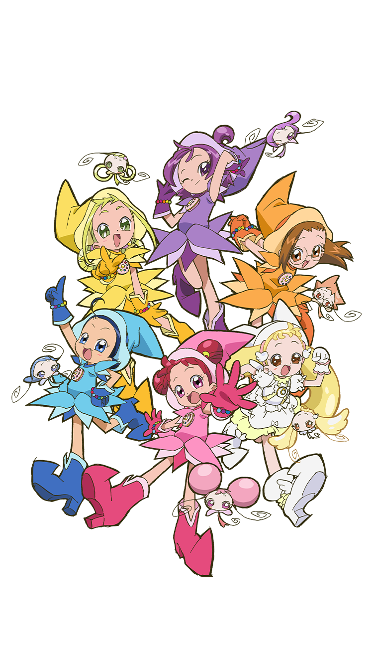 おジャ魔女どれみ最終回の真相と新作展開｜2026年最新の全貌