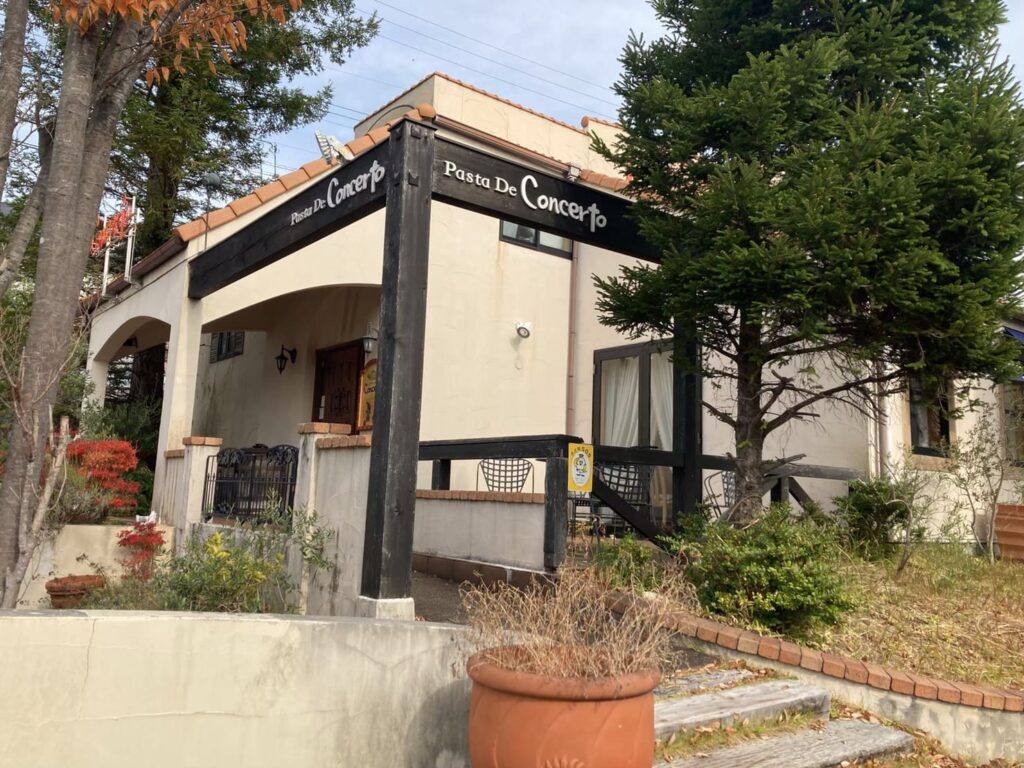 パスタでコンチェルトが話題沸騰！絶賛の生パスタと評判の真相