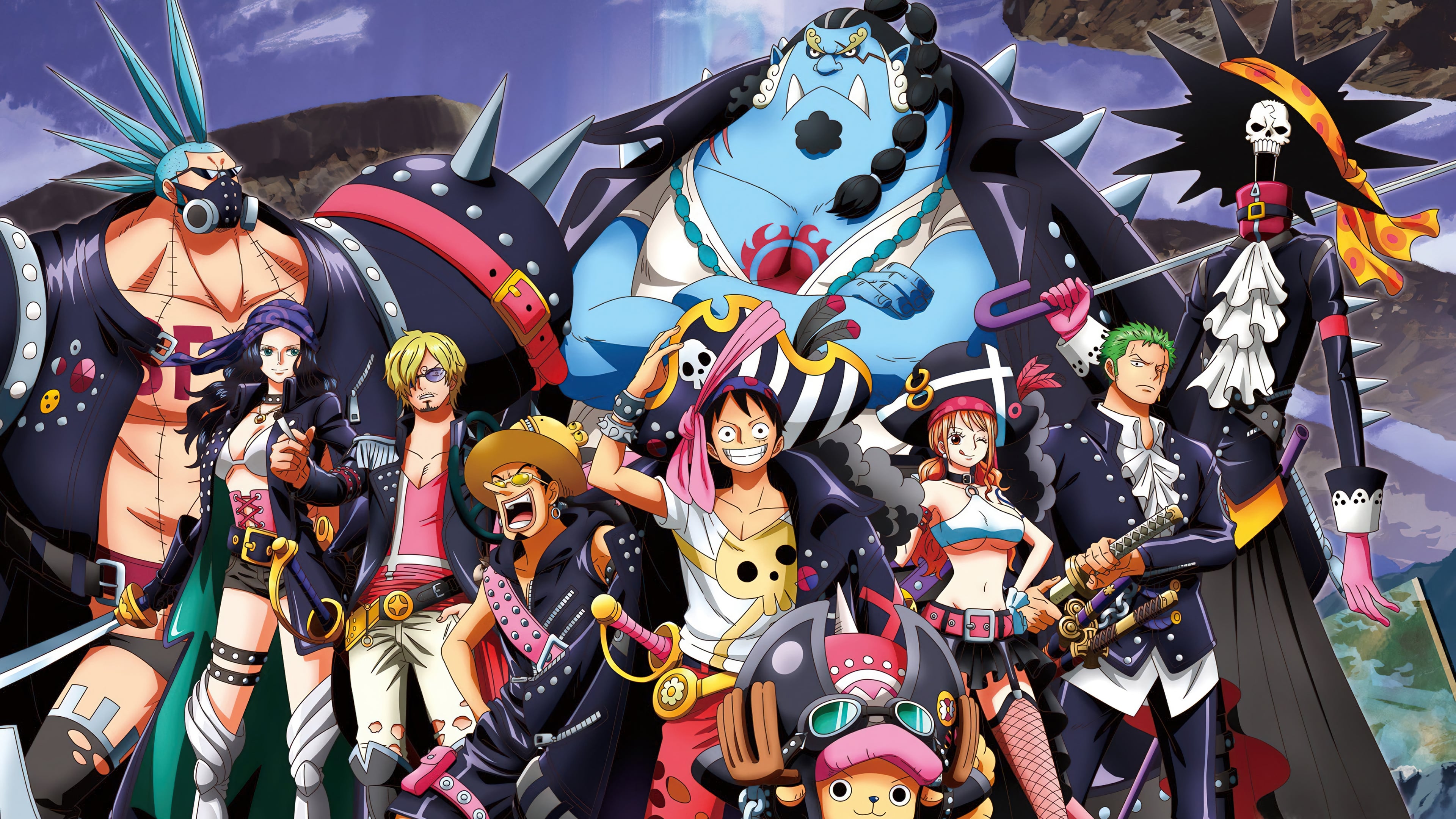 ワンピース名場面決定版！涙腺崩壊の神回ランキングと伏線回収の全貌